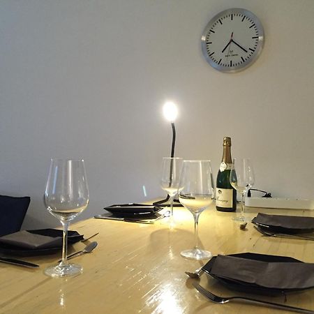 Quiet Oasis Universities/Arts District Apartment München Ngoại thất bức ảnh