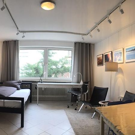 Quiet Oasis Universities/Arts District Apartment München Ngoại thất bức ảnh