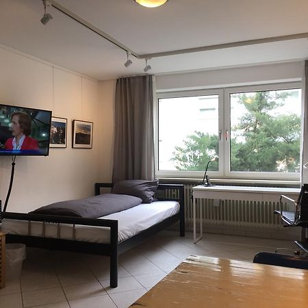 Quiet Oasis Universities/Arts District Apartment München Ngoại thất bức ảnh