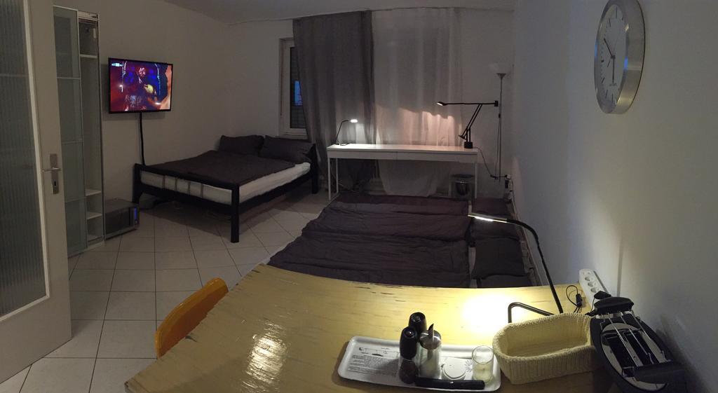 Quiet Oasis Universities/Arts District Apartment München Ngoại thất bức ảnh
