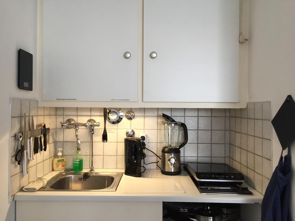 Quiet Oasis Universities/Arts District Apartment München Ngoại thất bức ảnh