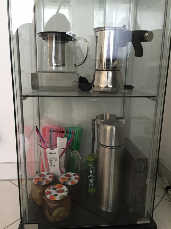 Quiet Oasis Universities/Arts District Apartment München Ngoại thất bức ảnh