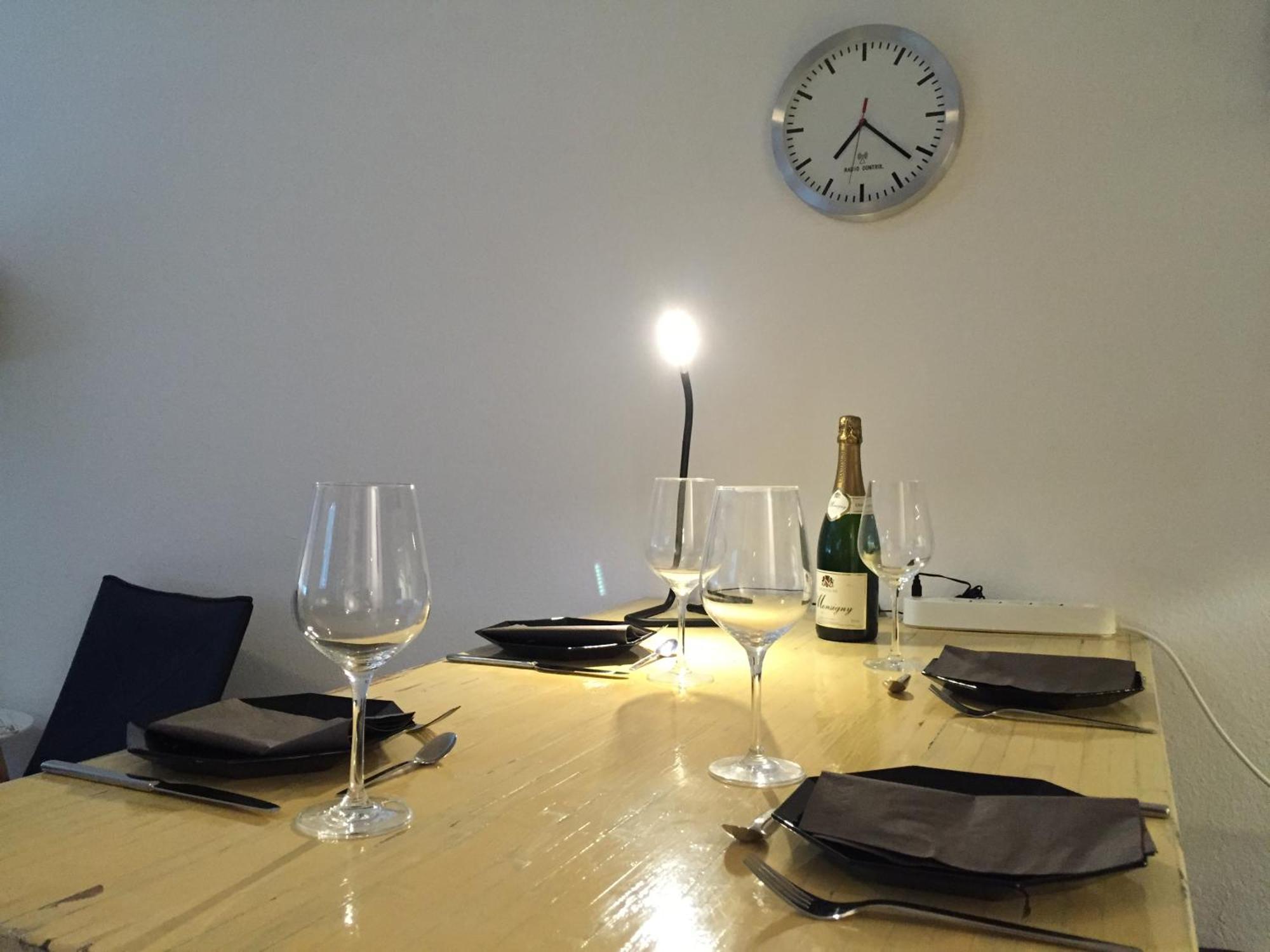 Quiet Oasis Universities/Arts District Apartment München Ngoại thất bức ảnh